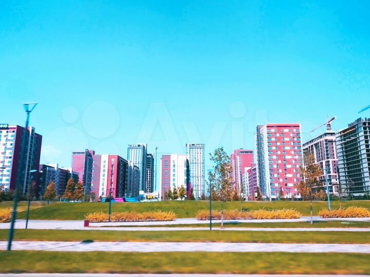 Участок 8 сот. (ИЖС)