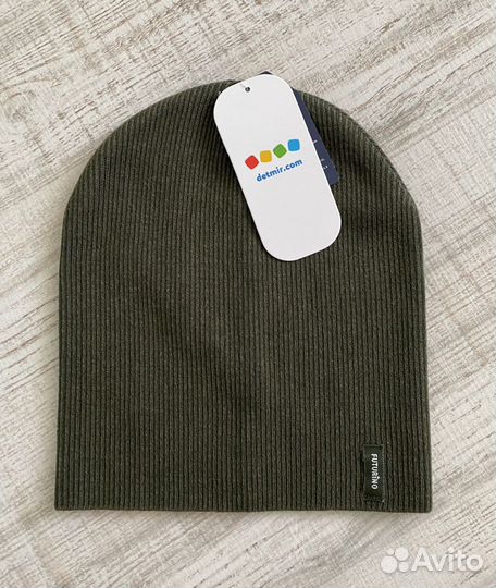 Шапка Futurino 52-54