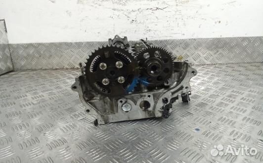 Гбц дизельная lexus IS 2 (XE20) (KBG24AE02)