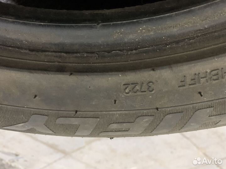 Hifly HF 805 195/55 R16