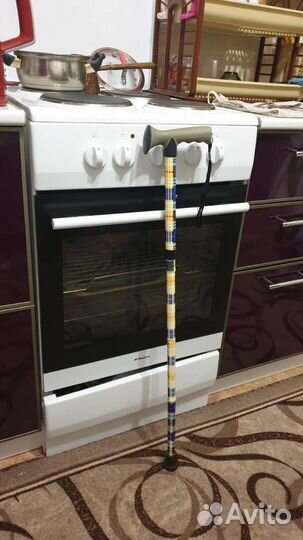 Трость для ходьбы