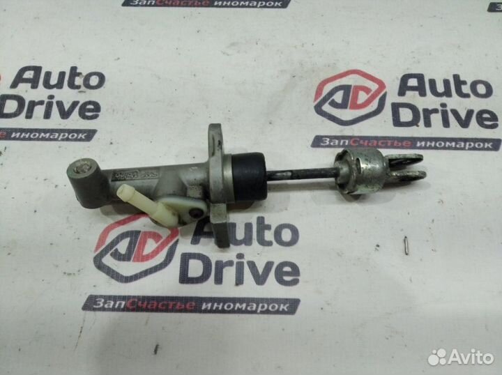 Главный цилиндр сцепления Daewoo Gentra 1.5 2014