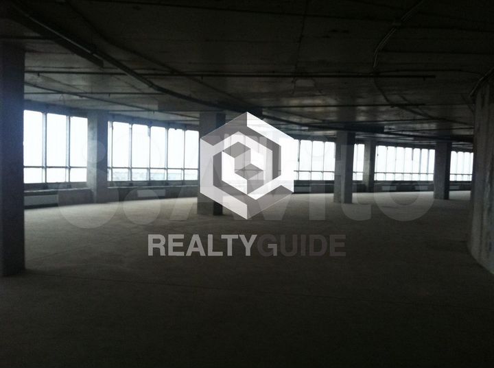 1788 м2 Бизнес-центр 