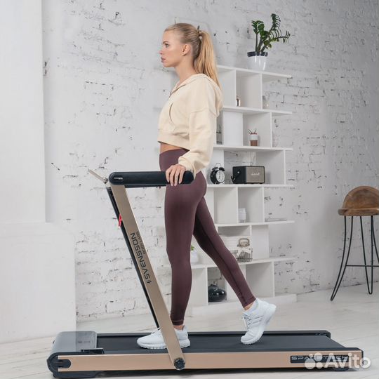 Беговая дорожка Svensson Body Labs Spacetech A