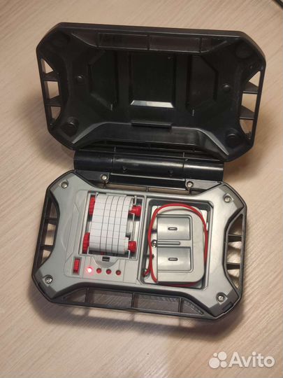 Детектор лжи