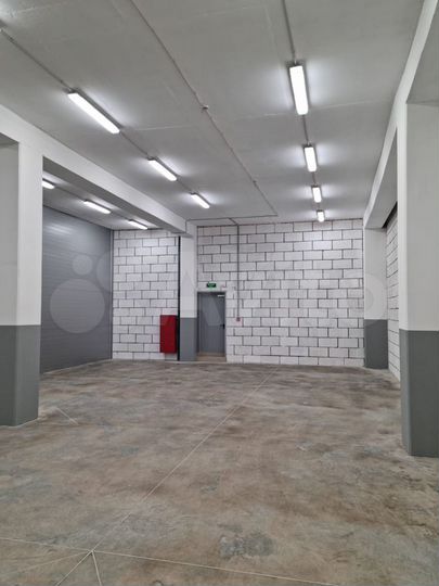 Склад, 450 м²