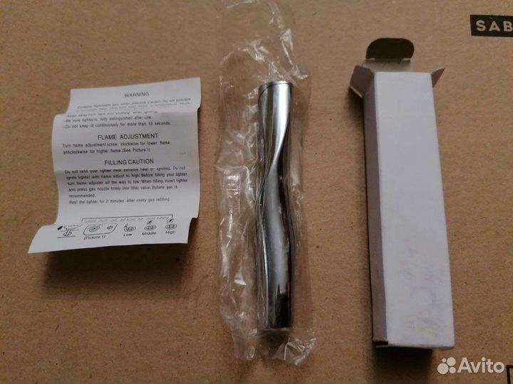 Зажигалки marlboro коллекция syneko сталь