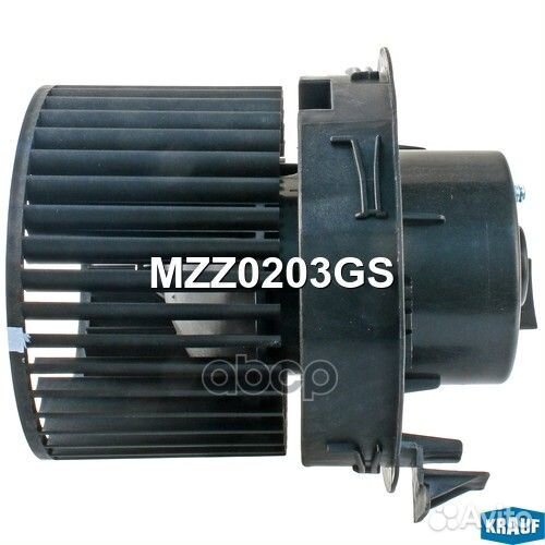 Мотор печки MZZ0203GS Krauf