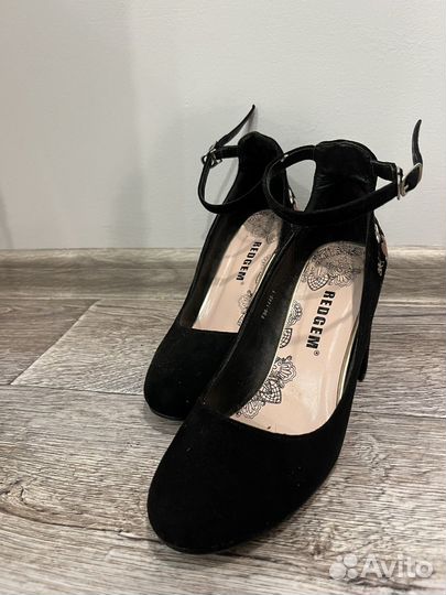 Туфли женские 38 размер