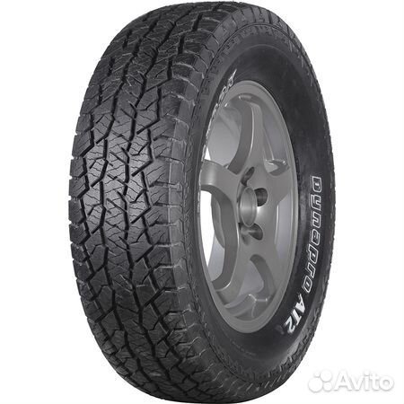 Hankook Dynapro AT2 RF11 235/70 R16 109T