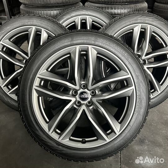 Колеса Audi R21 Оригинал
