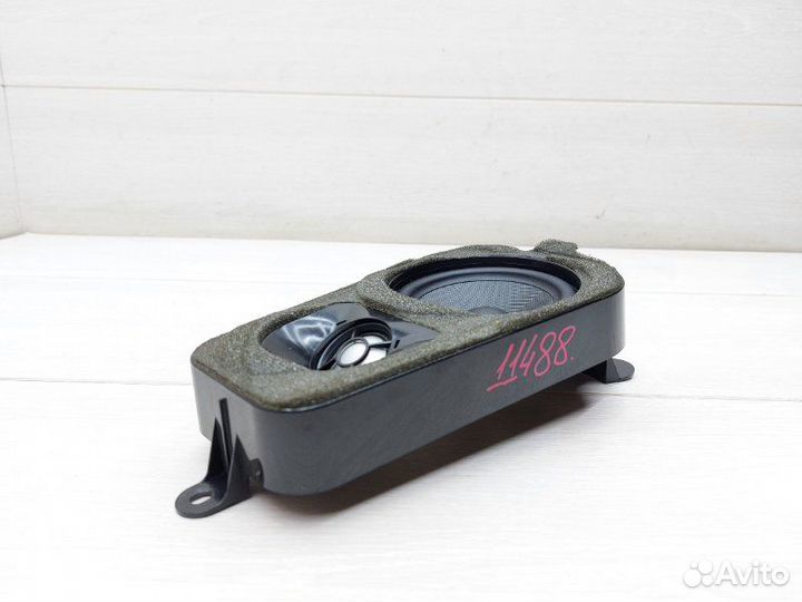 Динамик Bmw X5 E70 M57306 D3 2008