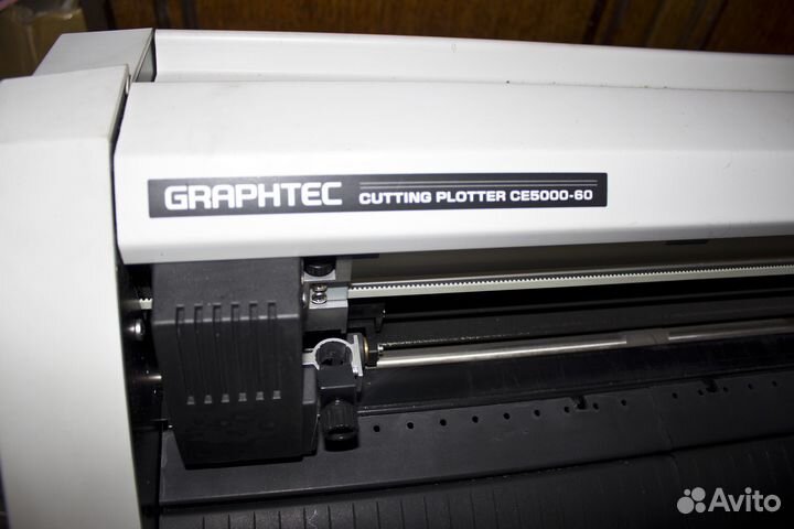 Режущий плоттер Graphtec plotter CE5000-60