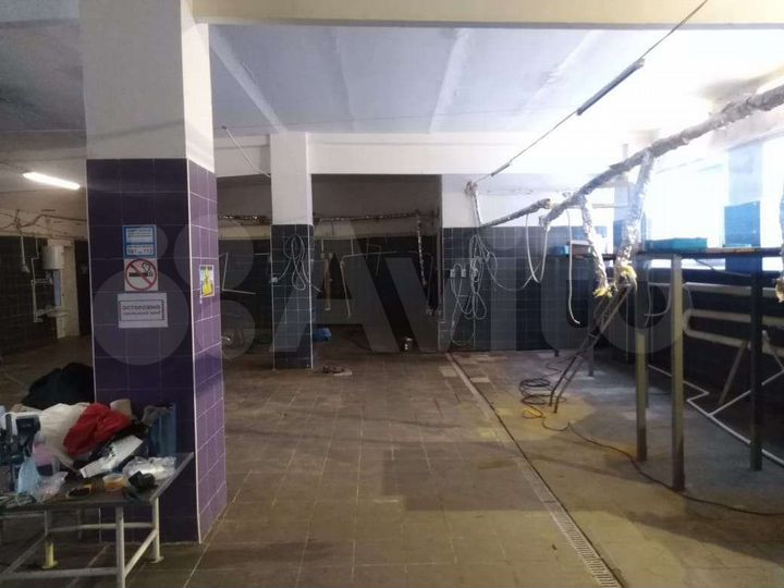 Производство- Склад - Офис от 300 м²