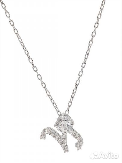 Swarovski цепочка