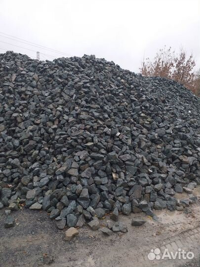 Щебень гранитный, ивантеевский, песок