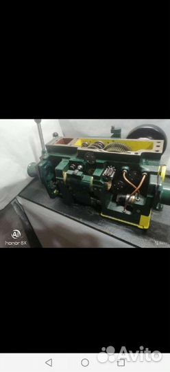 Ремонт и диагностика станков