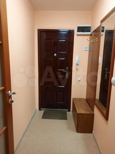 Комната 12 м² в 3-к., 1/5 эт.