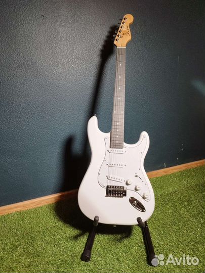 Гитара электро