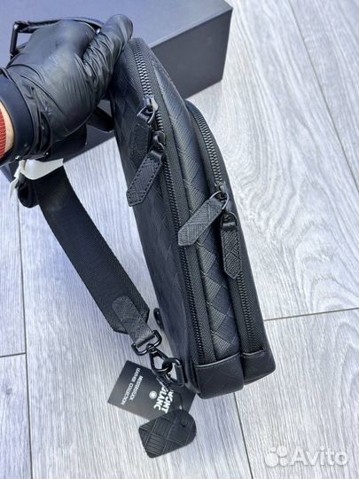 Сумка мужская