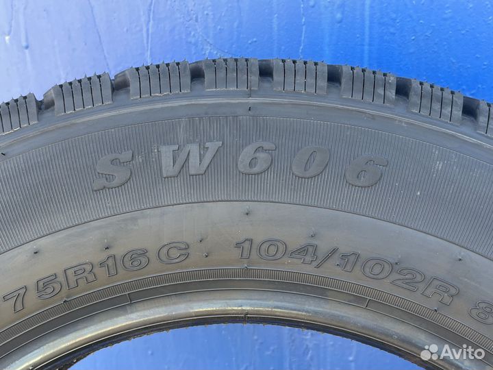 Westlake SW606 185/75 R16C 104R