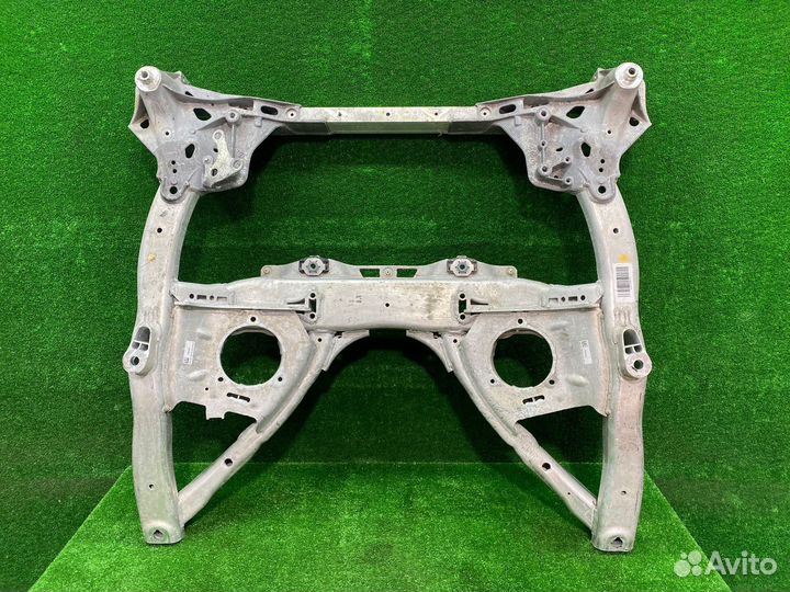 Балка переднего моста BMW G30 G11