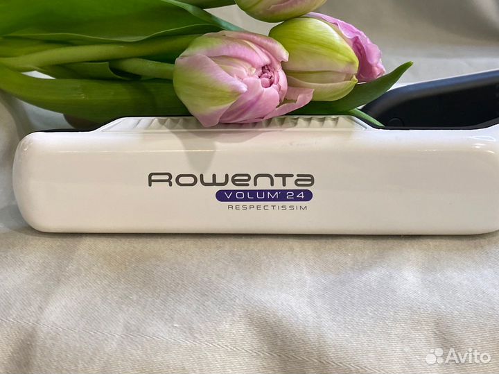 Стайлер rowenta плойка для объема 6430