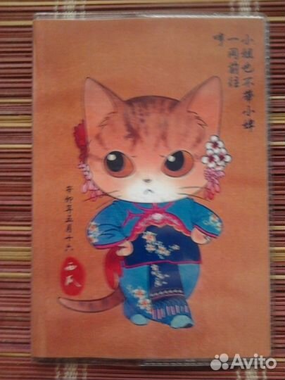 Пвх обложка на паспорт