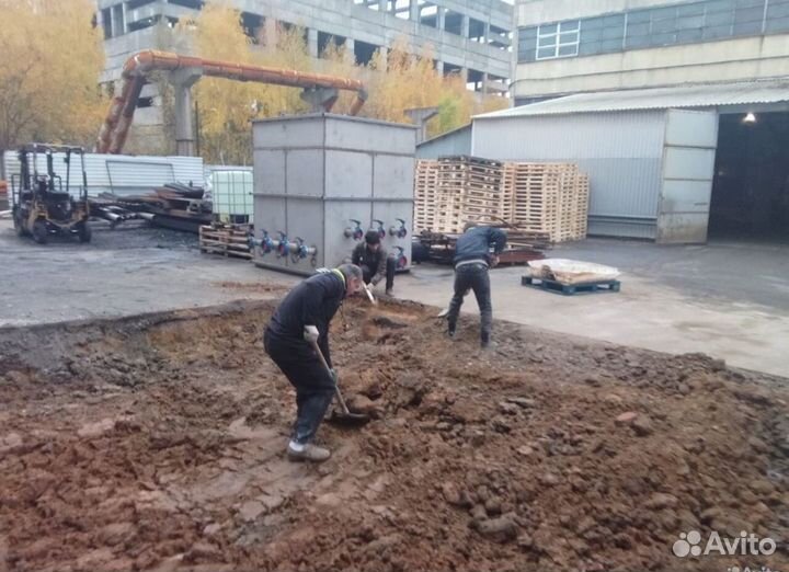 Грузчики на час разнорабочие