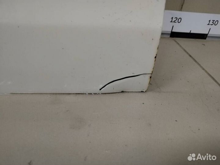 Дверь передняя левая Volkswagen Polo