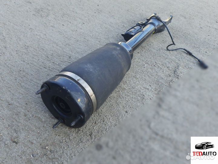 Амортизатор передний, Mercedes GL X164 2008