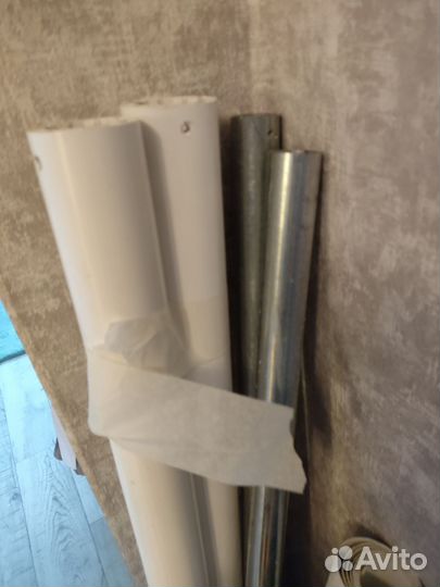 Пластиковые окна Рехау, новые