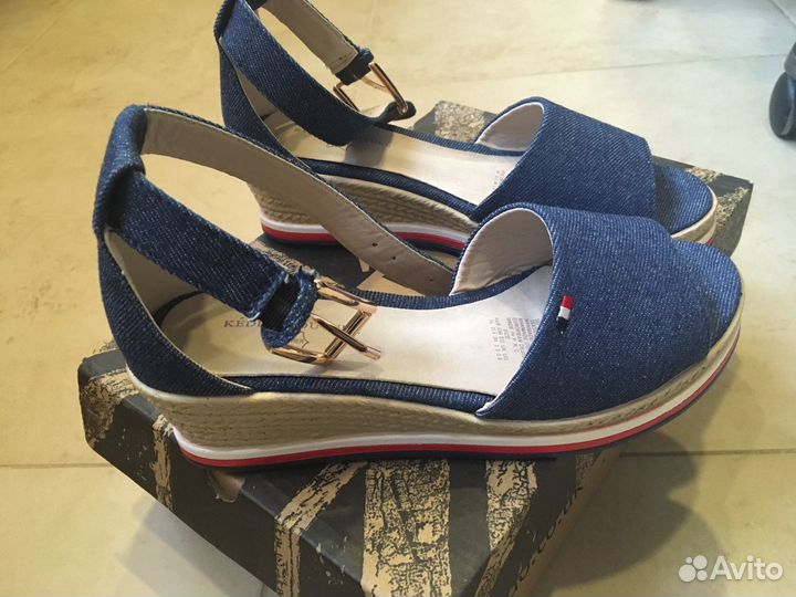 Туфли школьные детские для девочки р. 34