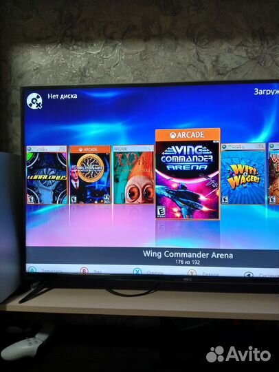 Xbox 360S(250гб) Freeboot,геймпад