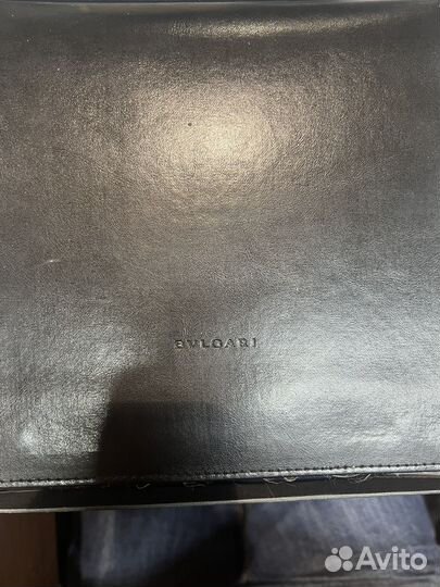 Колье bvlgari B.Zero Mini