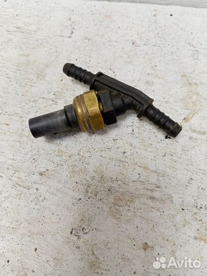 Датчик давления топлива