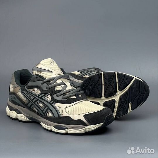 Кроссовки мужские Asics Gel Nyc