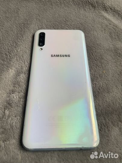 Смартфон samsung