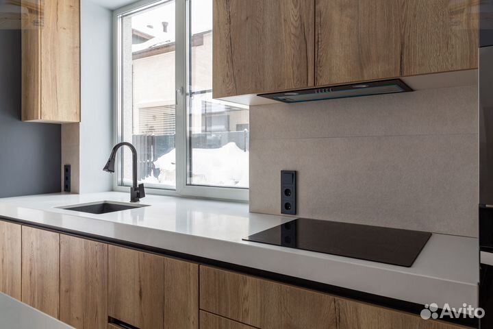 Изготовление кухни с Буфетом реальная цена