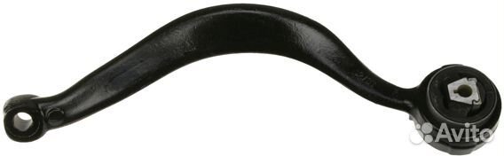 Рычаг пер.подв.верх.R