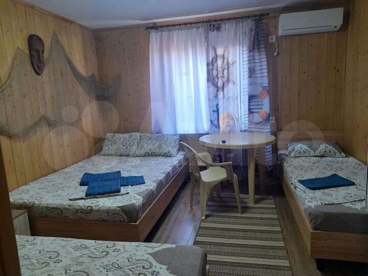 Комната 20 м², 1/2 эт.