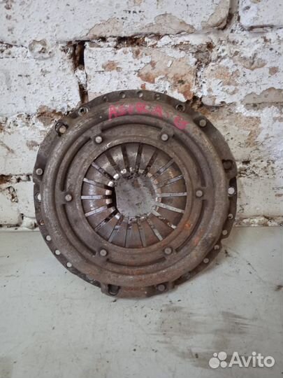 Корзина сцепления Opel Astra G