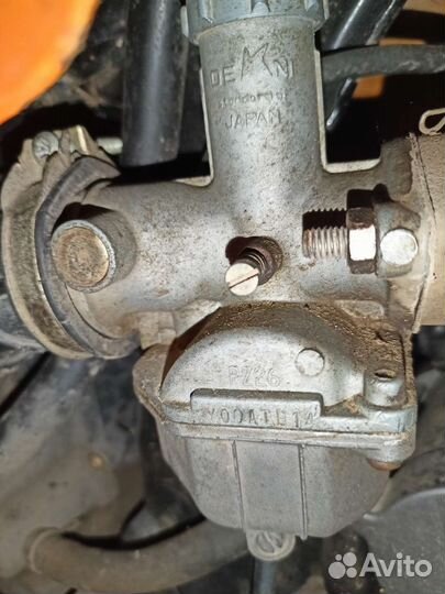 Зонтес 125-5а