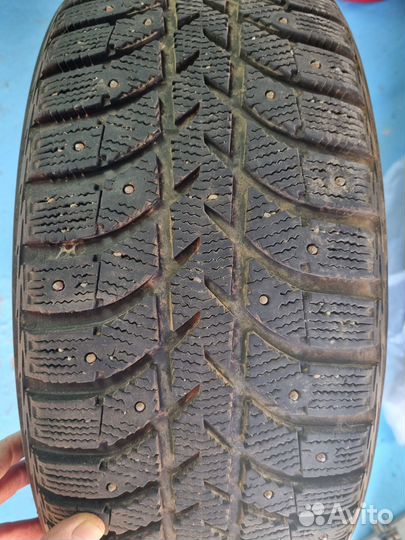 Bridgestone Ice Cruiser 5000 195/55 R16