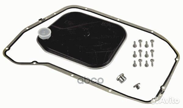 Фильтр АКПП + прокладка 1087.298.368 ZF