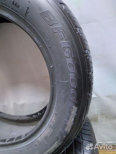 Bfgoodrich Advantage T/A Drive 195/60 R15 88H