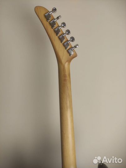 Электрогитара Epiphone S-310 Stratocaster (Korea)