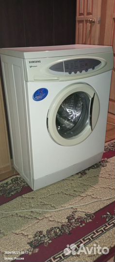 Стиральная машина автомат