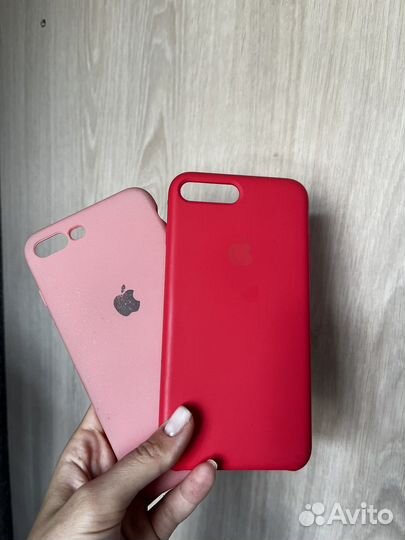 Чехол на iPhone 7 8 plus