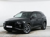 Hyundai Tucson 2.0 AT, 2022, 26 725 км, с пробегом, цена 3 650 000 руб.